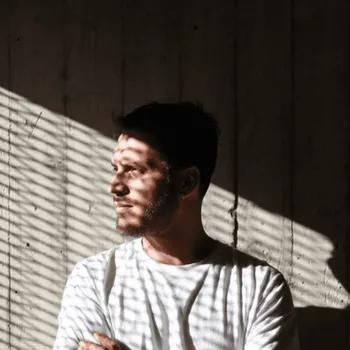 Retrato de Diego Hernández